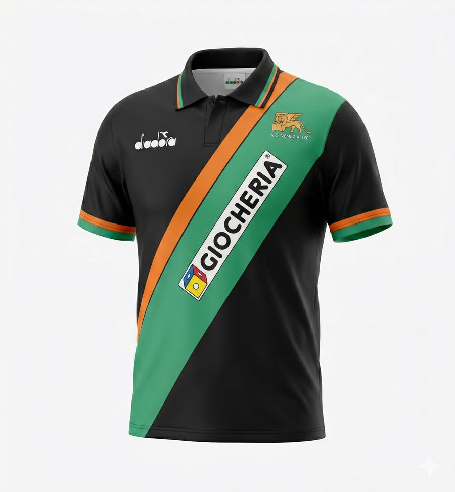 Venezia 92-93 Home - Size S