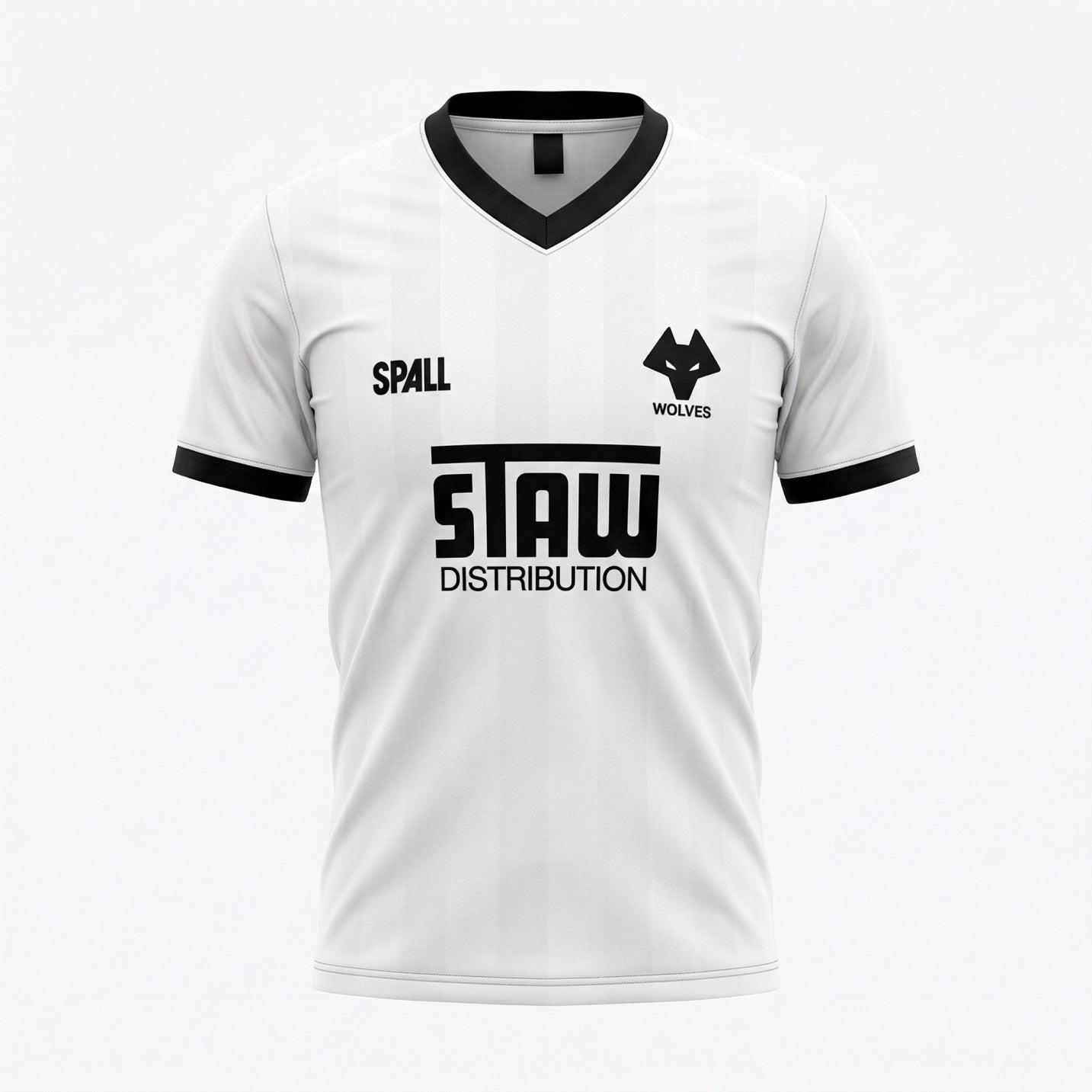 Wolves 86-88 Away (Very Good Condition) - Size XL