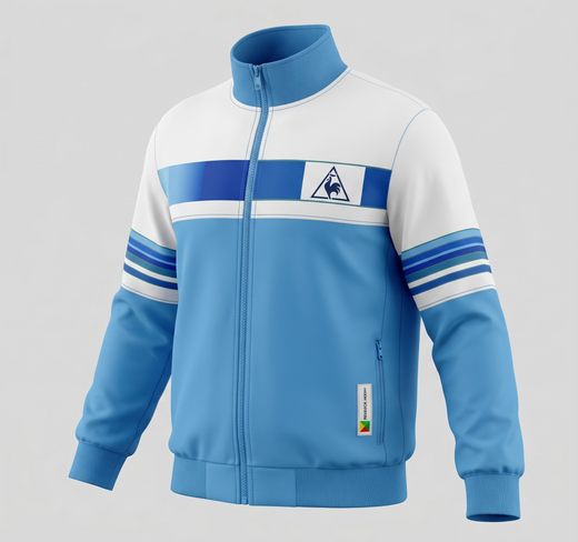 Argentina 1986 Home Jacket - Size XXL