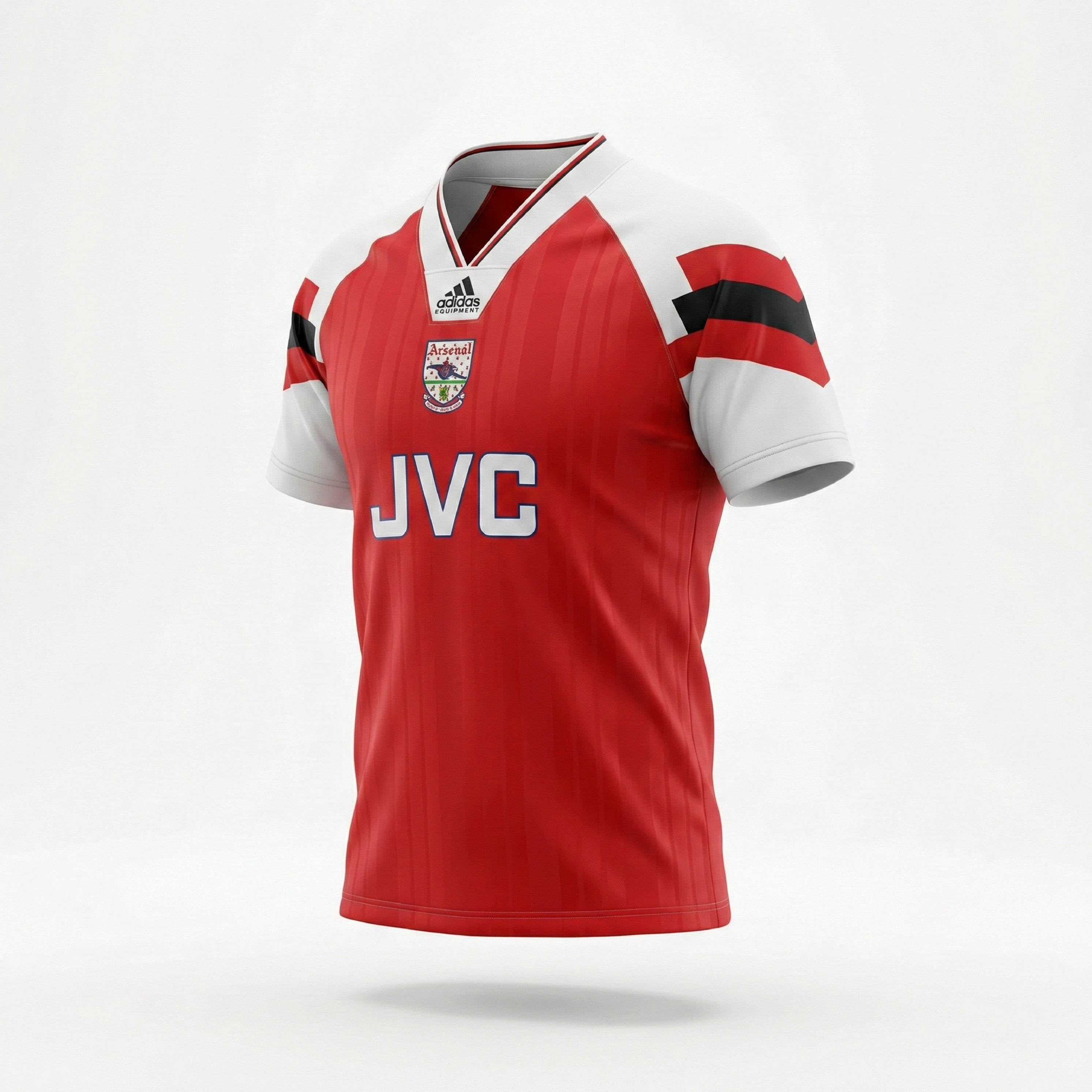 Arsenal 1992-1994 Home (Feels Like New) - Size XXL