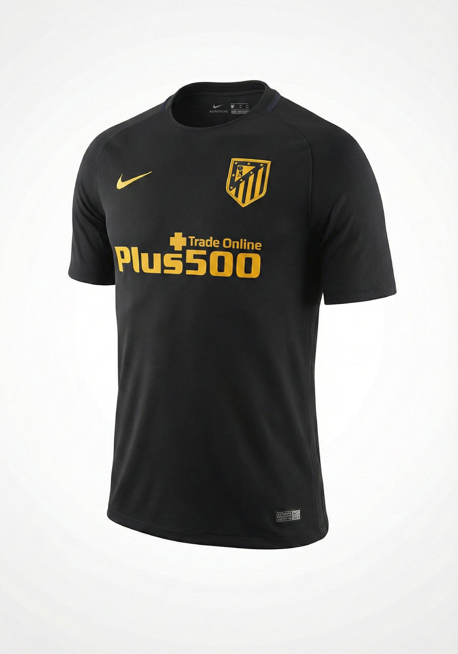 Atlético Madrid 2016-2017 Away (New) - Size XS