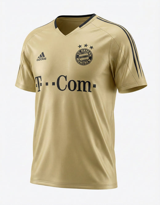 Bayern Munich 2004-2005 Away (Feels Like New) - Size S