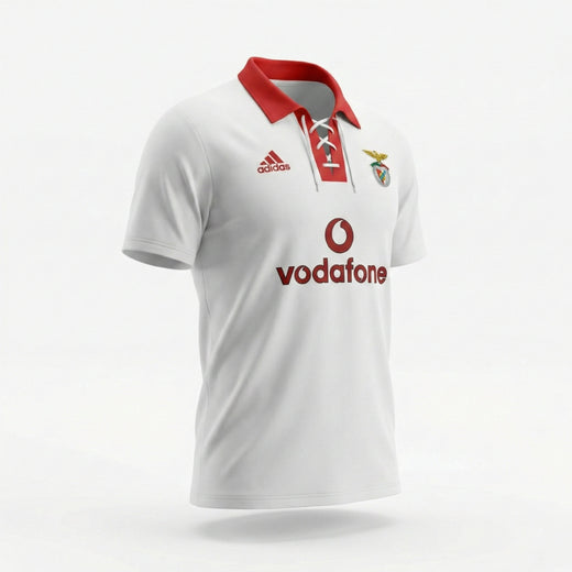 Benfica 2004-2005 Away (Feels Like New) - Size XS