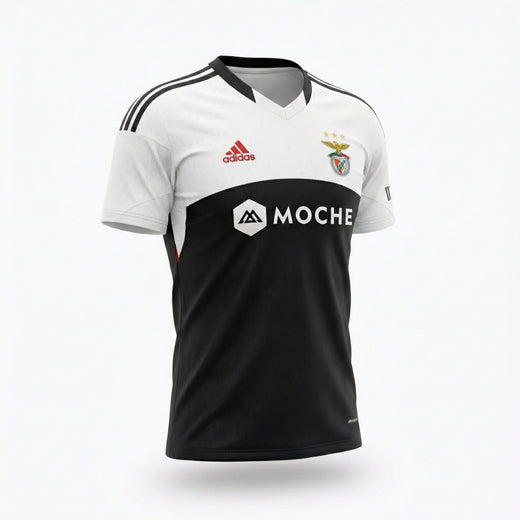 Benfica 2013-2014 Away (New) - Size XL
