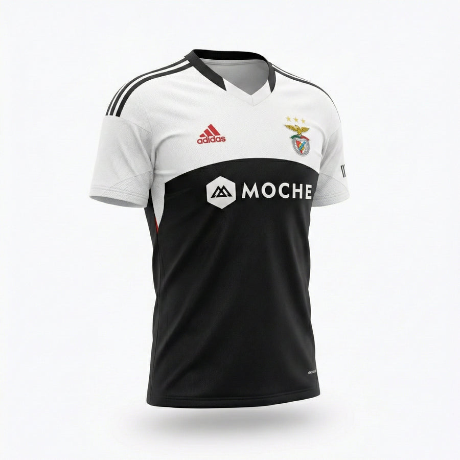 Benfica 2013-2014 Away (New) - Size XL