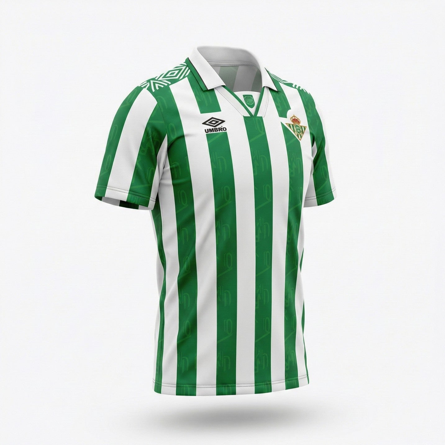 Real Betis 1994-1995 Home (Feels Like New) - Size L