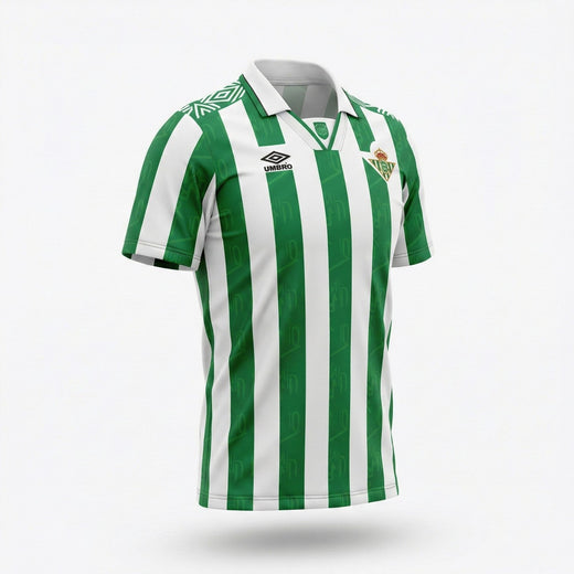 Real Betis 1994-1995 Home (Feels Like New) - Size M