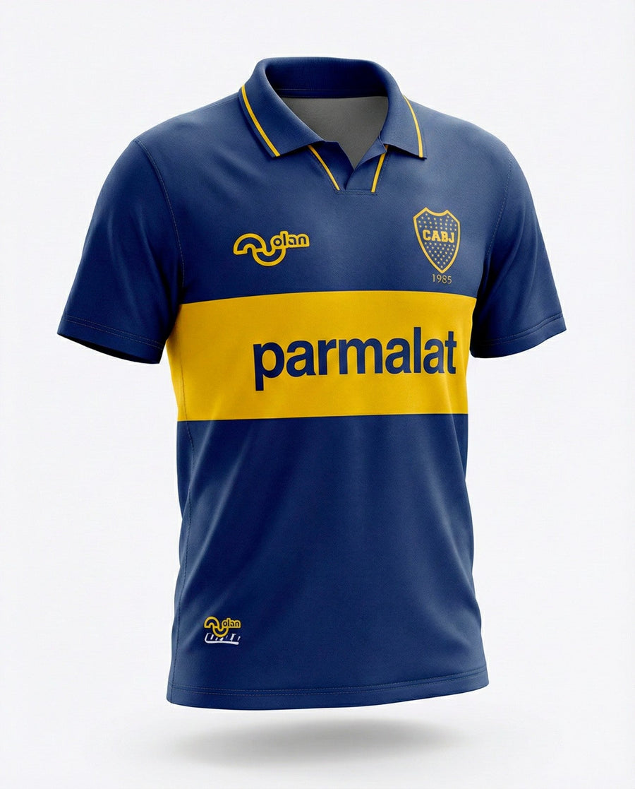Boca Juniors 1993-1995 Home (Feels Like New) - Size M