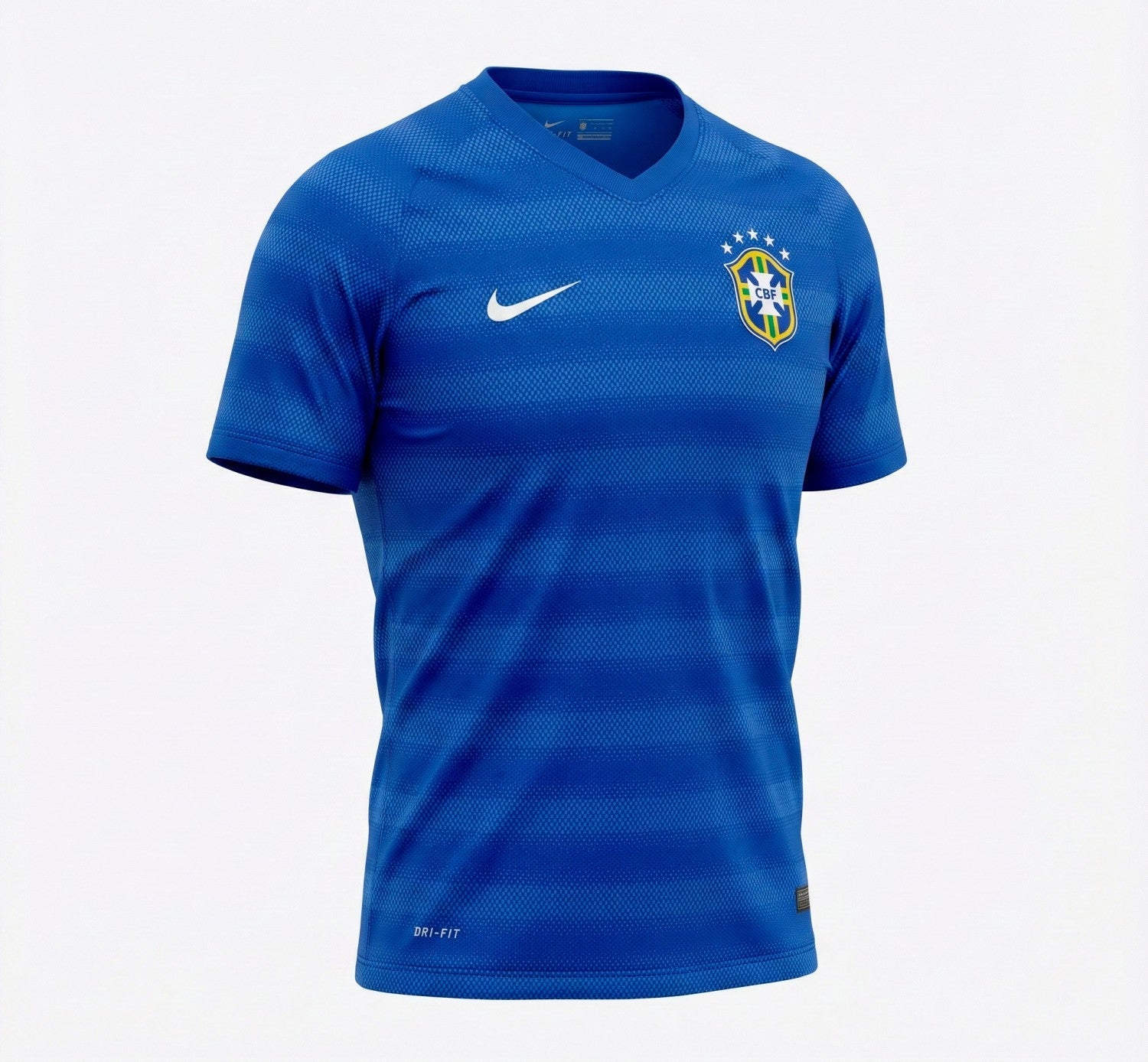Brazil 2014 Away (New) - Size XL