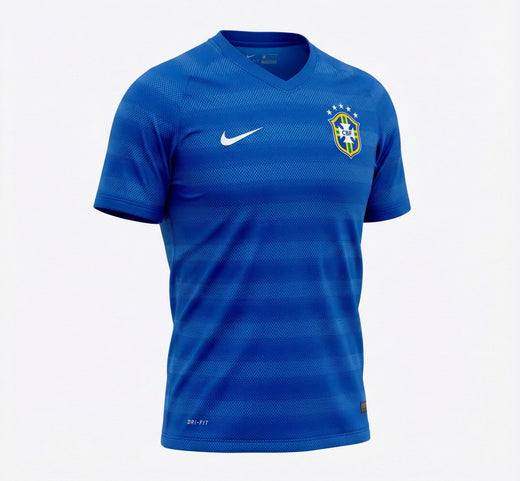 Brazil 2014 Away (New) - Size L