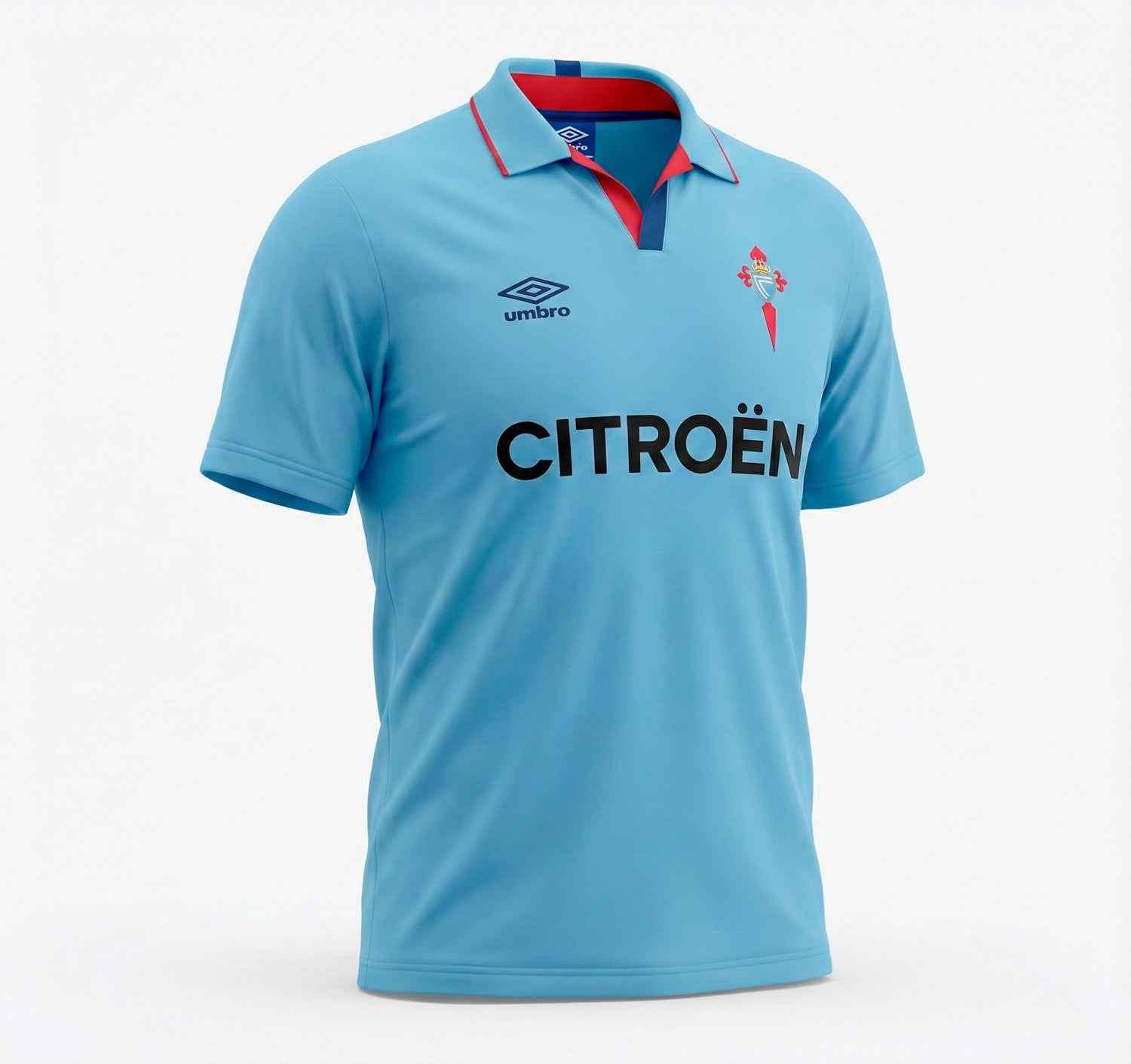 Celta Vigo 2003-2004 Home (Feels Like New) - Size XXL