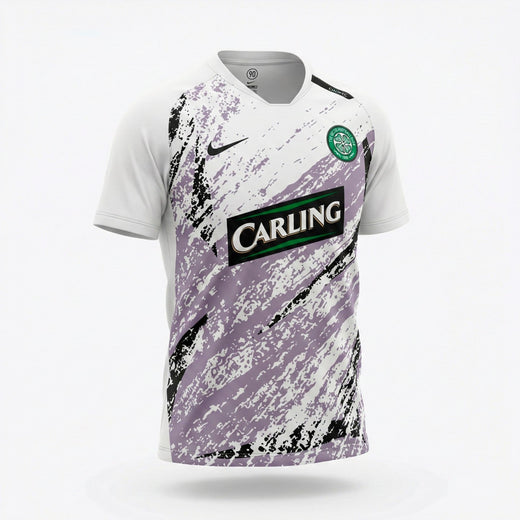 Celtic 2007-2008 Third (New) - Size XS