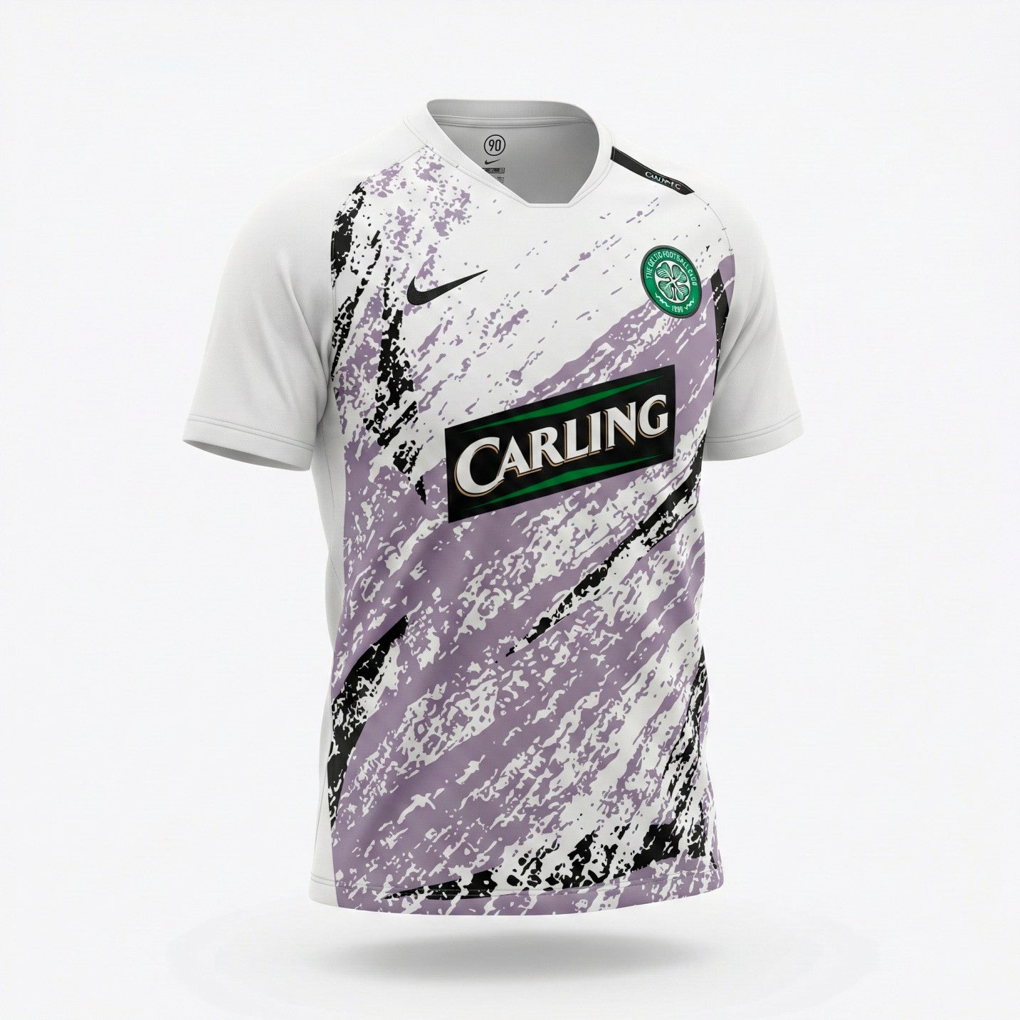 Celtic 2007-2008 Third (New) - Size L