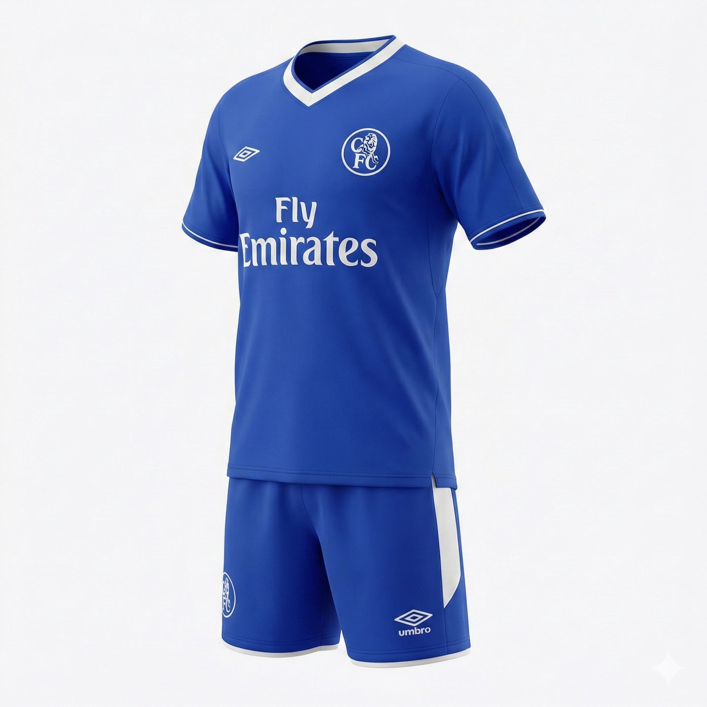 Chelsea Home 2003/2005 Kids Kit (Feels Like New) - Size 28