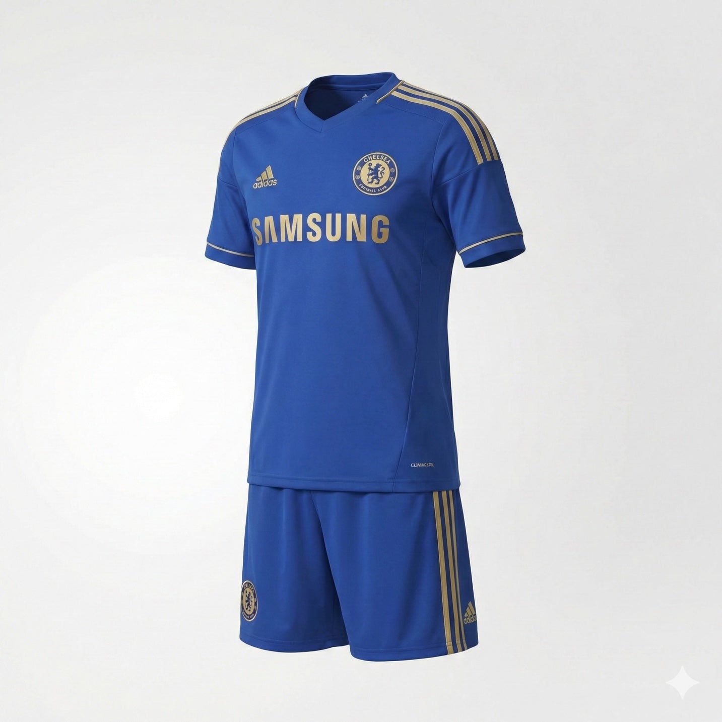 Chelsea Home 2012/2013 Kids Kit (New) - Size 28