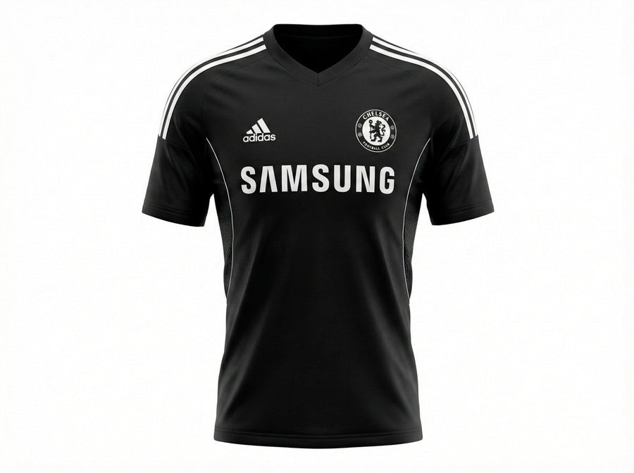 Chelsea 2013-2014 Third (New) - Size M
