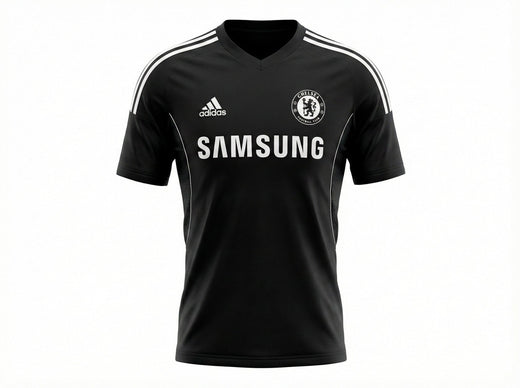 Chelsea 2013-2014 Third (New) - Size XL