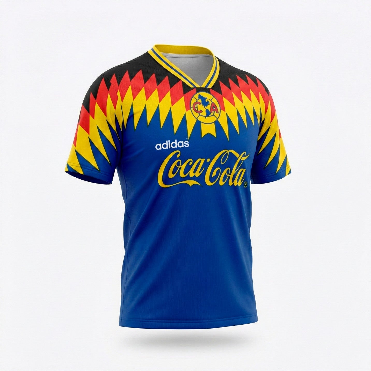 Club América 1995 Away (Feels Like New) - Size S