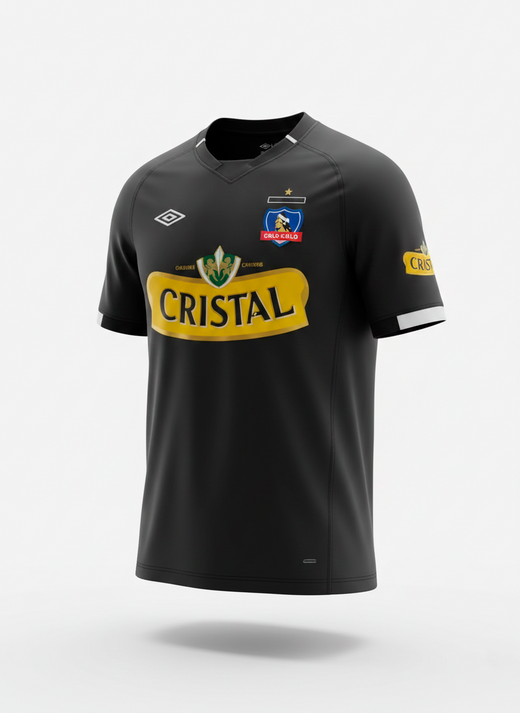 Colo Colo 2010-2011 Away (New) - Size L