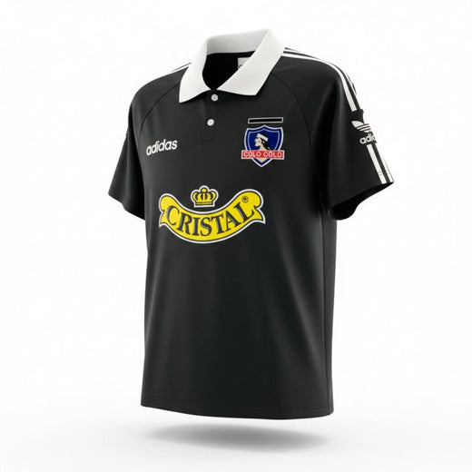 Colo Colo 1992-1993 Away (Feels Like New) - Size XXL