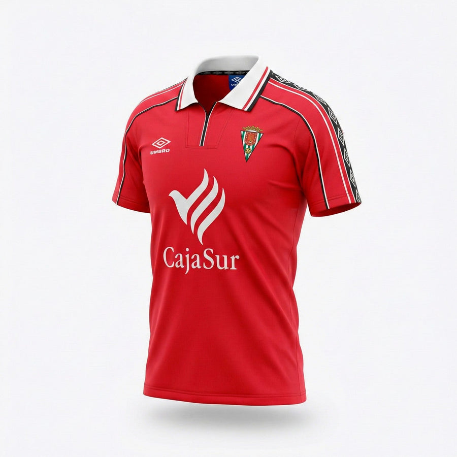 Córdoba 1999-2000 Away (Feels Like New) - Size XL