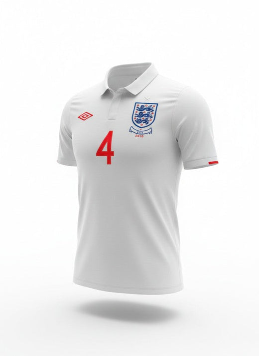 England 2010 Home (New) - Size XS