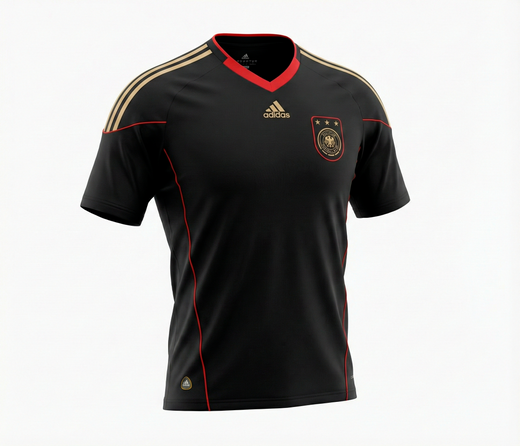Germany 2010-2011 Away (New) - Size XS