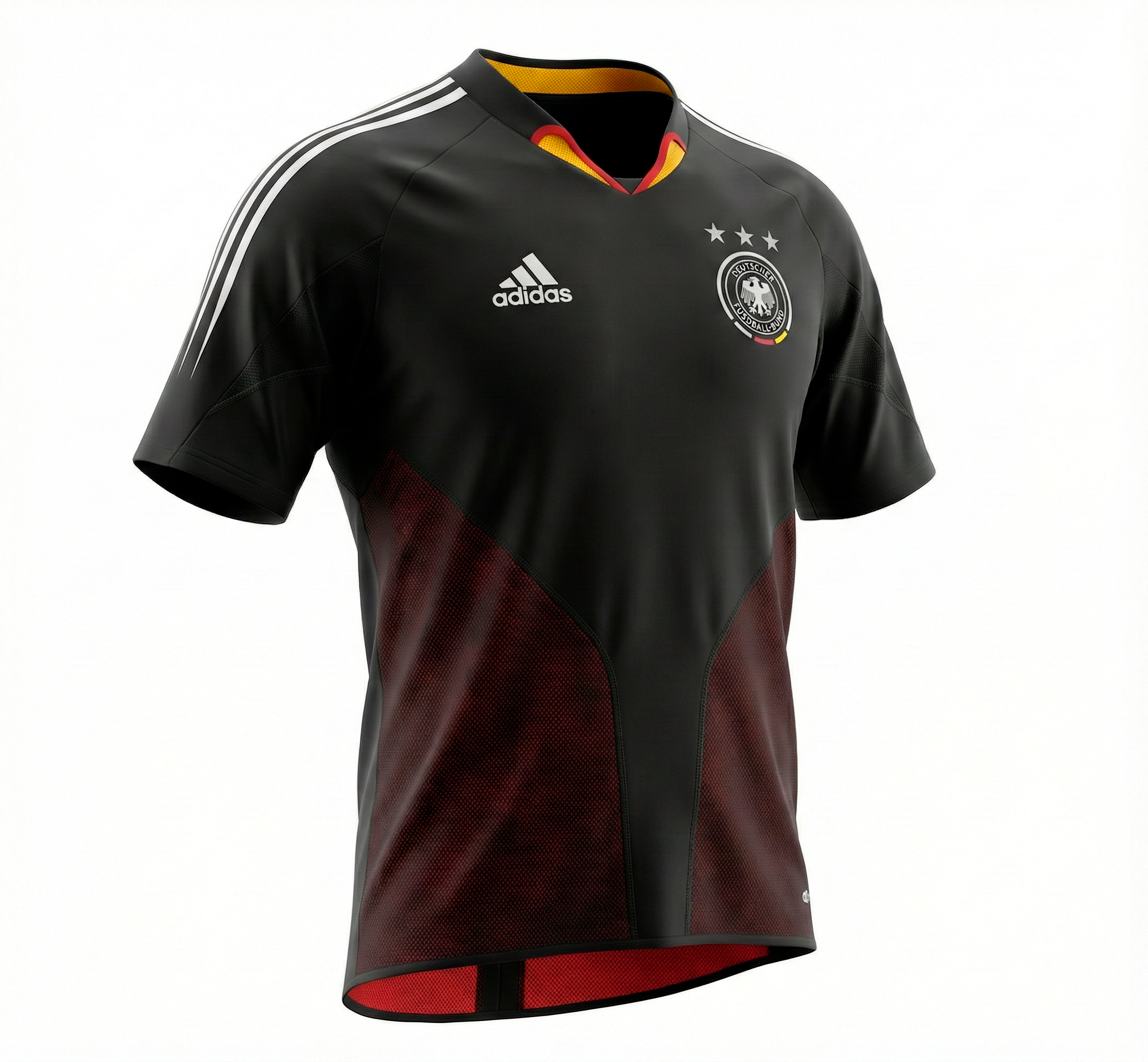 Germany 2004-2005 Away (Feels Like New) - Size M