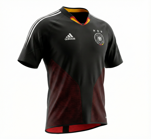 Germany 2004-2005 Away (Feels Like New) - Size L