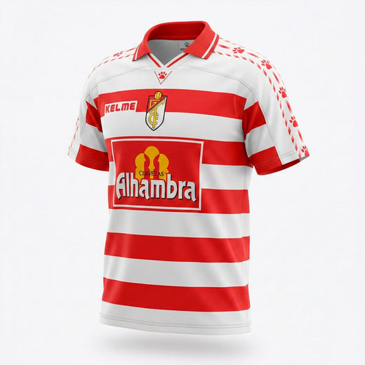Granada 1996-1998 Home (Feels Like New) - Size XL