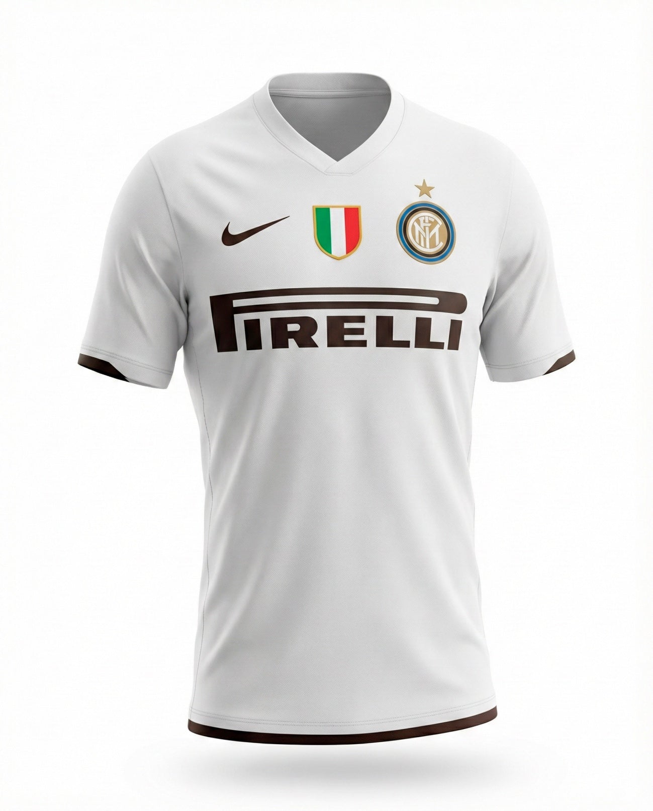 Inter 2008-2009 Away (New) - Size XL