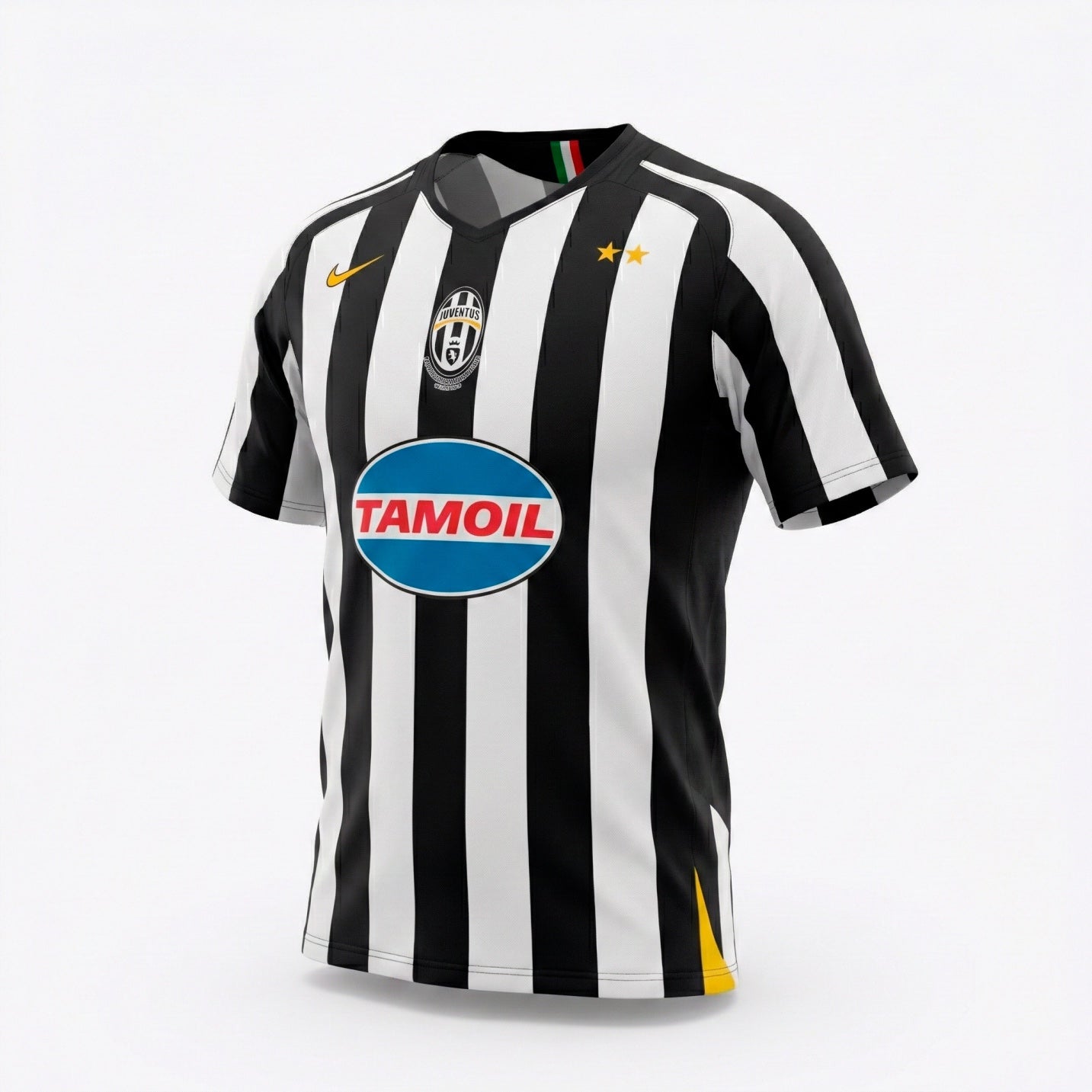 Juventus 2005-2006 Home (Feels Like New) - Size S