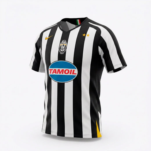 Juventus 2005-2006 Home (Feels Like New) - Size M