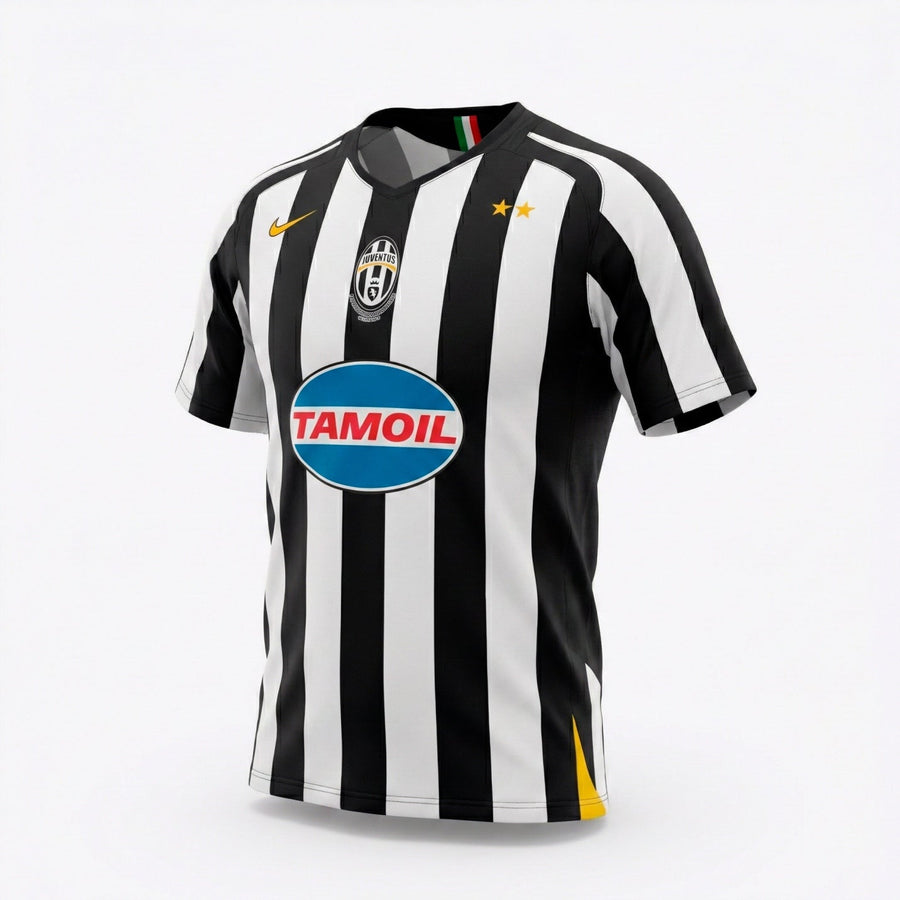 Juventus 2005-2006 Home (Feels Like New) - Size M