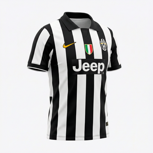Juventus 2012-2013 Away (New) - Size XS