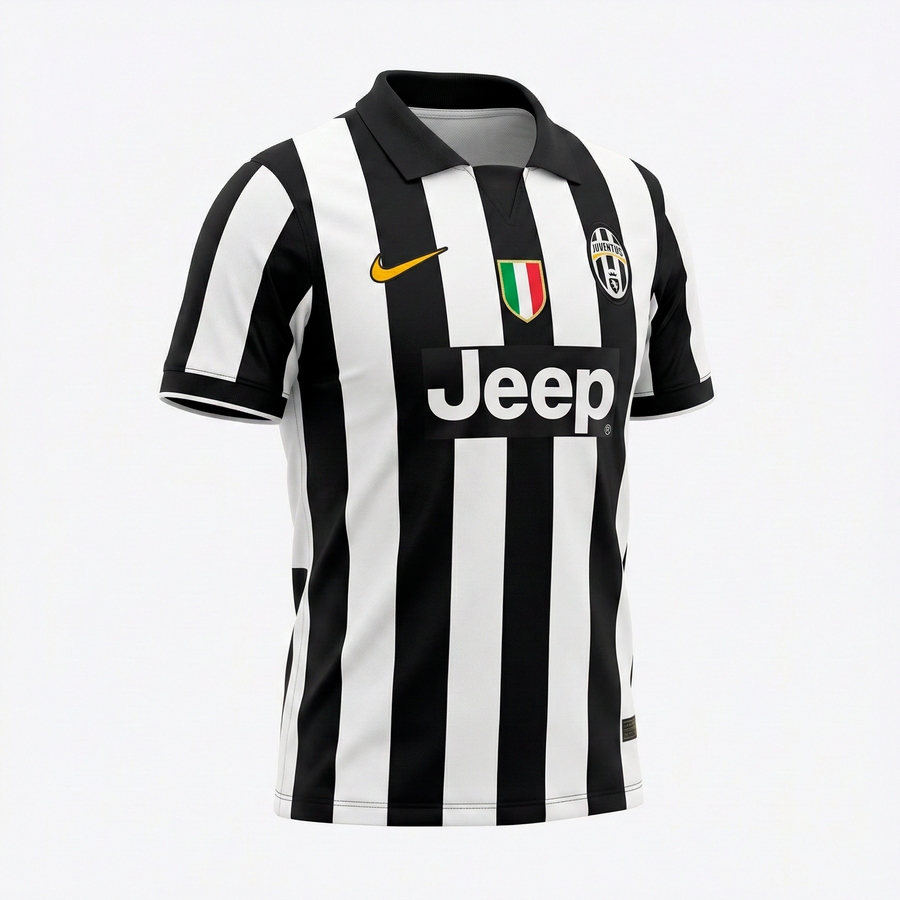 Juventus 2012-2013 Away (New) - Size XL