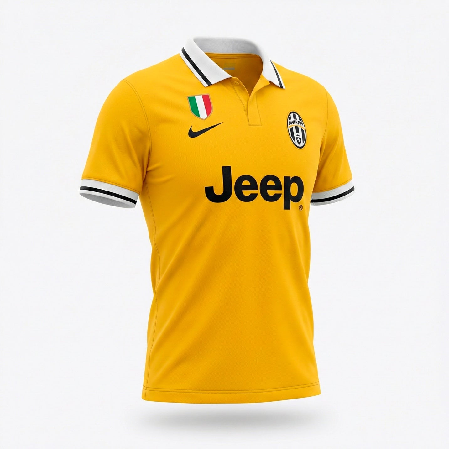 Juventus 2013-2014 Away (New) - Size XXL
