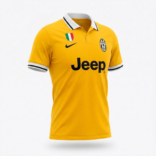 Juventus 2013-2014 Away (New) - Size S
