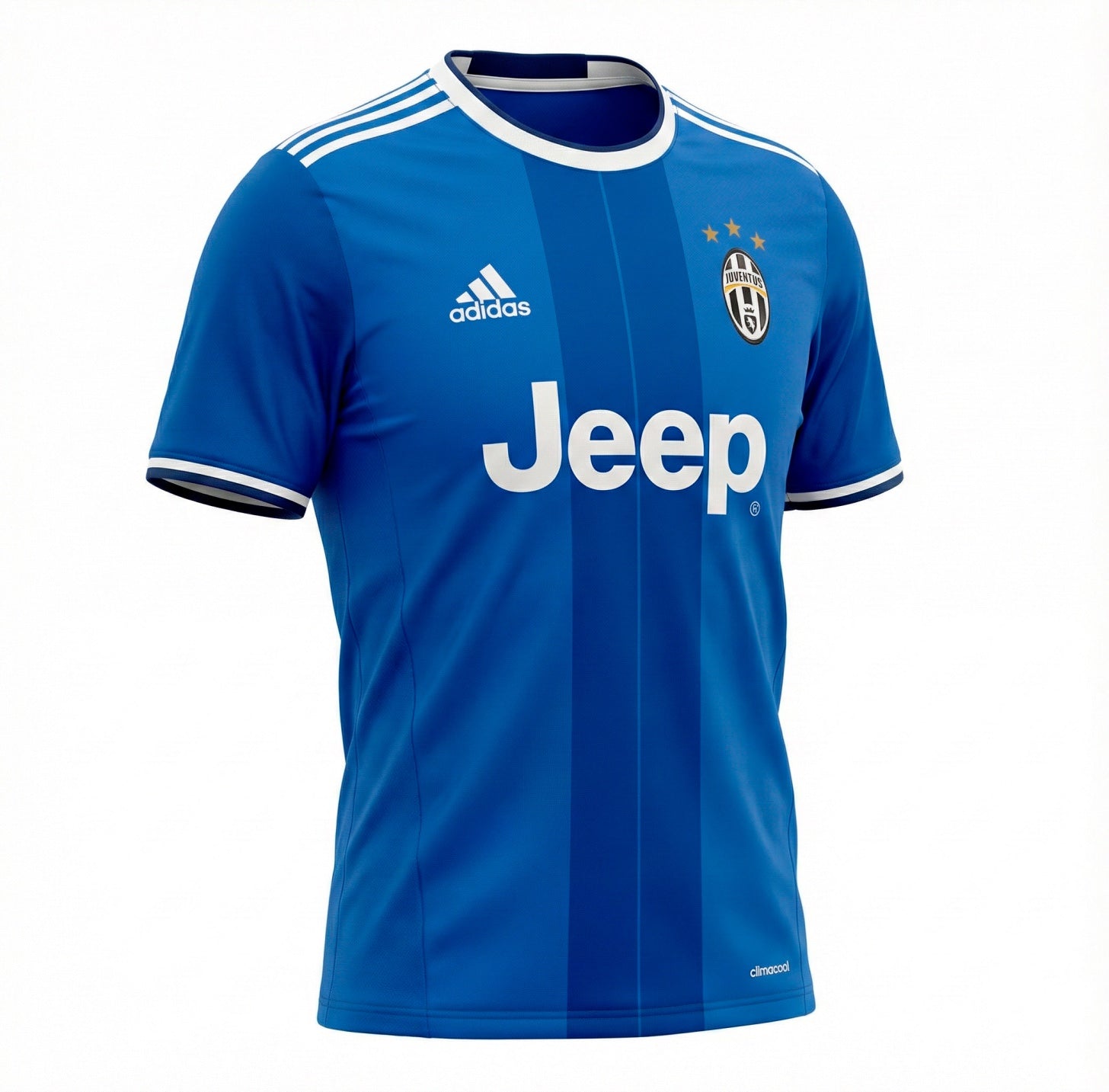 Juventus 2016-2017 Away (New) - Size XS