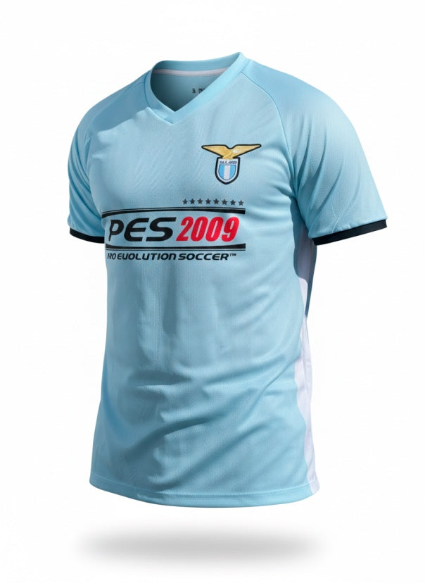Lazio 2008-2009 Home (New) - Size S