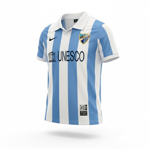Malaga 2012-2013 Home (New) - Size S