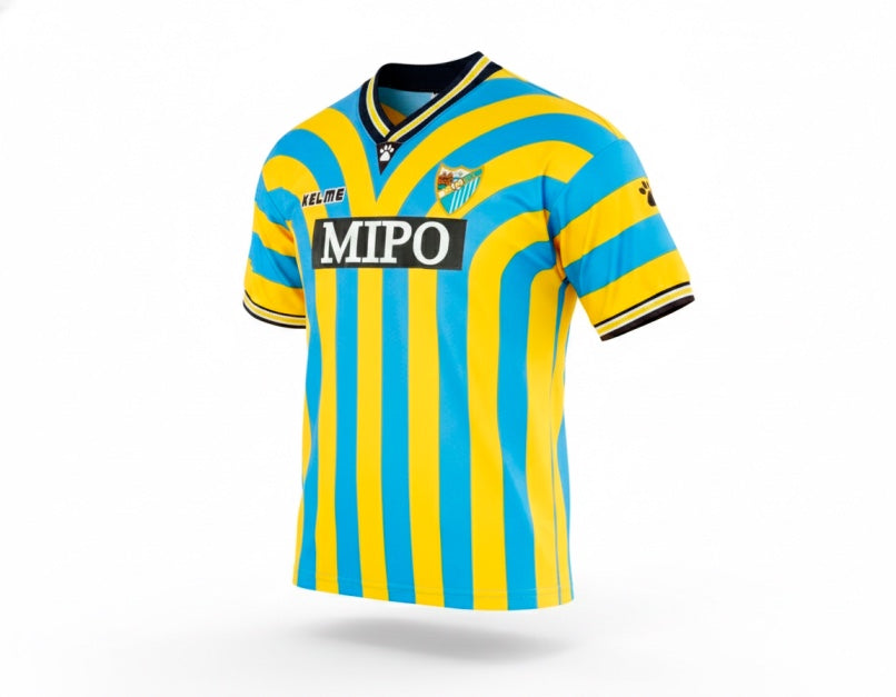 Malaga 1997-1998 Away (Feels Like New) - Size XL
