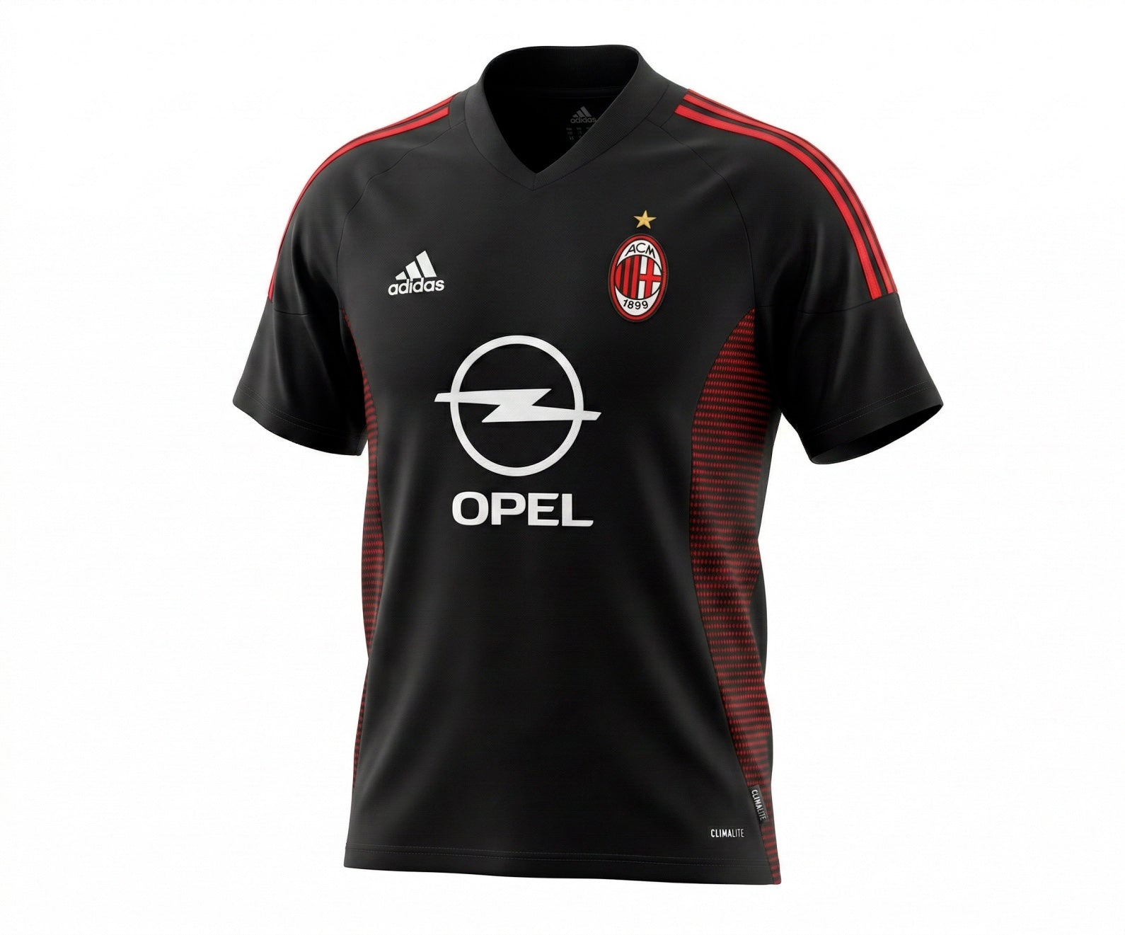 Milan 2002-2003 Third (Feels Like New) - Size XS