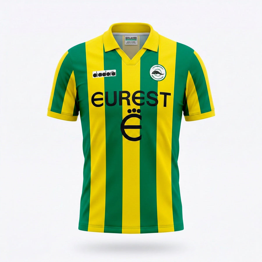 Nantes 1993-1994 Home (Feels Like New) - Size XXL