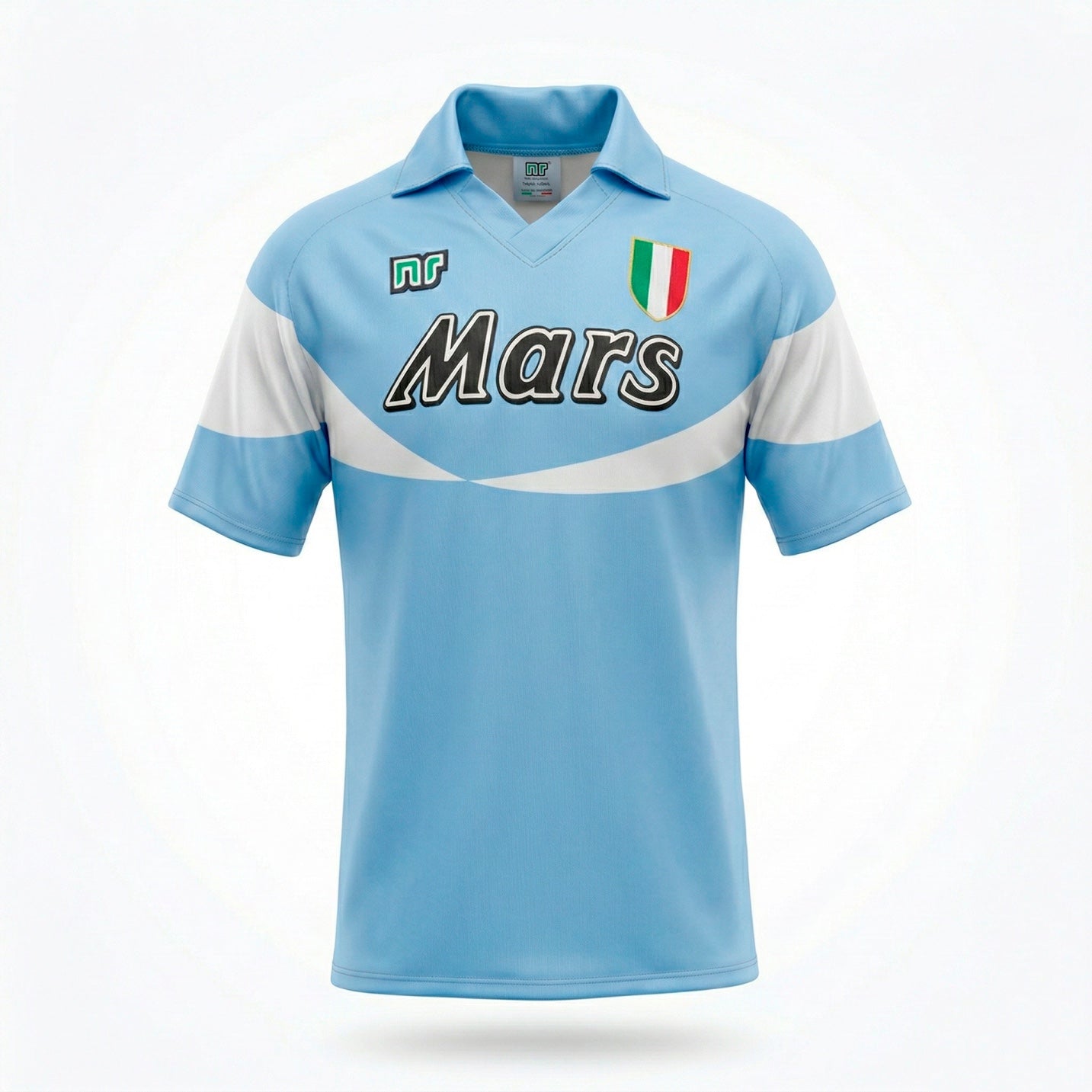 Napoli 1990-1991 Home (Feels Like New) - Size XXL