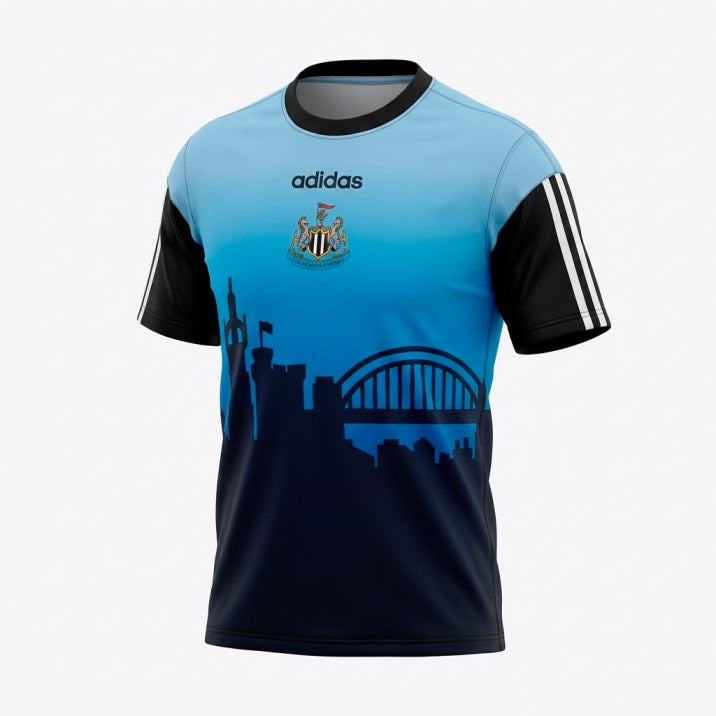 Newcastle United 1996-1997 Third (Feels Like New) - Size XL