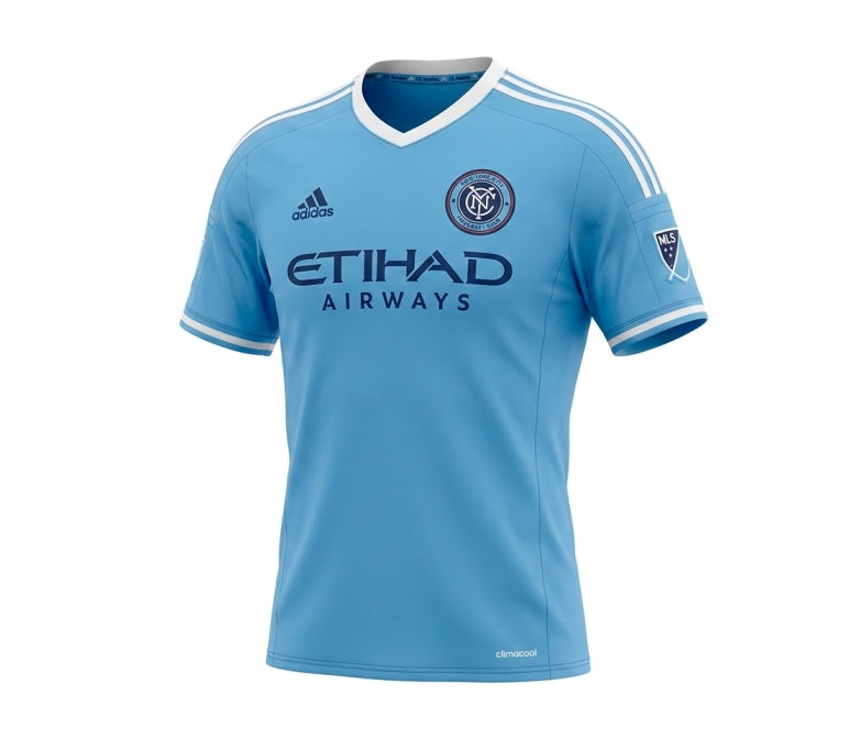 New York City 2015 Home (New) - Size XL