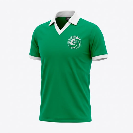 New York Cosmos 1977 Away (Good Condition) - Size L