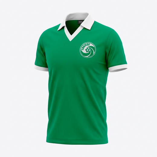New York Cosmos 1977-1978 Away (Good Condition) - Size M