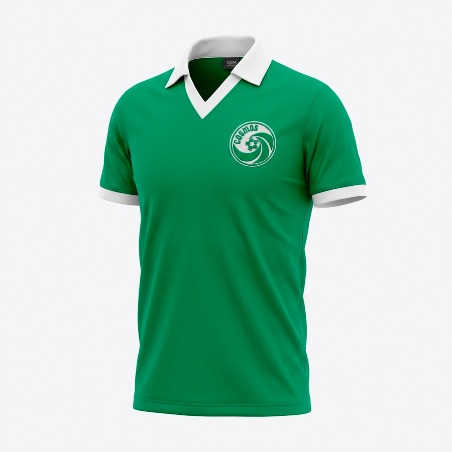 New York Cosmos 1977-1978 Away (Good Condition) - Size L